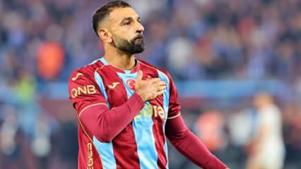 Mohamed Salah b&uuml;y&uuml;k oynadı!