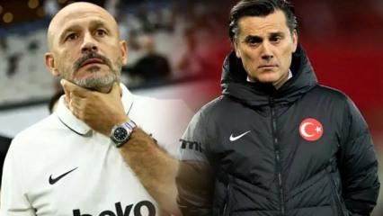 Montella - Italiano zirvesi! 3 oyuncu hakkında g&ouml;r&uuml;şt&uuml;ler
