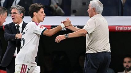 Mourinho artık geri adım atamaz! Arda G&uuml;ler i&ccedil;in son kararını verdi
