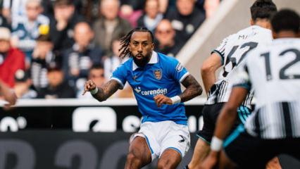 Muhteşem seri sona erdi! Hull City, Premier Lig'de ilk kez yenildi