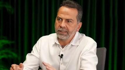 Nasuh Mahruki hakkında karar a&ccedil;ıklandı