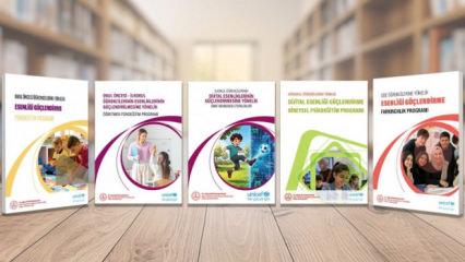MEB ve UNICEF harekete ge&ccedil;ti: &Ouml;ğrenciler i&ccedil;in yeni &ldquo;esenlik&rdquo; programı