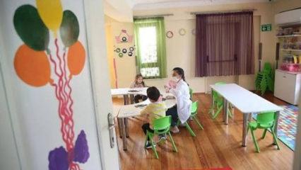 Okul &ouml;ncesi eğitime yeni bir soluk: Rotasyon temelli eğitim