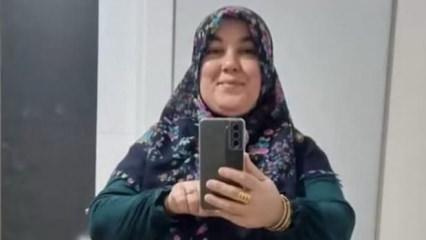 Osmaniye'de 25 g&uuml;nd&uuml;r kayıp olarak aranan Ayşeg&uuml;l'&uuml;n &ouml;ld&uuml;r&uuml;ld&uuml;ğ&uuml; ortaya &ccedil;ıktı