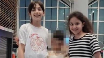 Otob&uuml;s yangınında acı bilan&ccedil;o: 10 yaşındaki Nazlı'da hayatını kaybetti