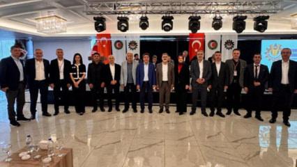 &Ouml;z Gıda İş'te kadın temsilinde yeni bir d&ouml;nem
