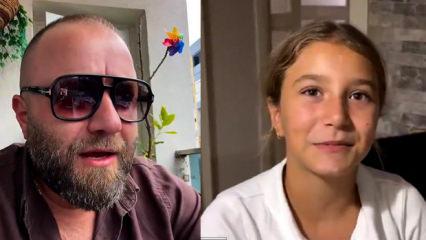 &Ouml;zel okuldan İmam Hatip&rsquo;e ge&ccedil;ti! Kızının okul &ccedil;ıkışındaki s&ouml;zleri babayı duygulandırdı