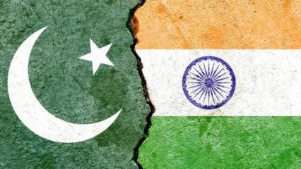 Pakistan - Hindistan arasında gerilim: 'Saldırgan eyleme' karşı ilk adım