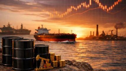 Petrol anlaşması kabusa d&ouml;nd&uuml;: 400 milyon dolar kaptırdılar!