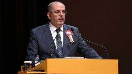 Erhan Afyoncu'dan Batı'ya tepki: Bu T&uuml;rkl&uuml;ğe karşı bir tehdittir! Engel olmalıyız