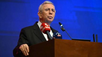 Mansur Yavaş i&ccedil;in CHP&rsquo;de kritik viraj! Bir isim hari&ccedil; herkes tepkili: Tercih yapmalı...