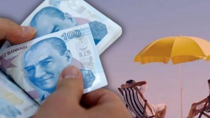 Rezervasyonu iptal edip daha pahalıya satmışlardı: Emsal karar &ccedil;ıktı!