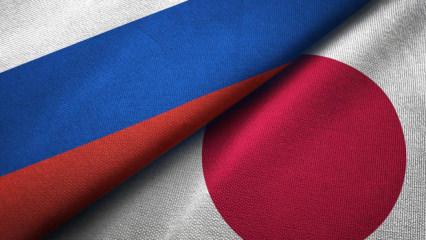 Rusya'dan Japonya'ya ABD talebi: Derhal topraklarınızdan &ccedil;ıkarın!