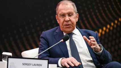 Rusya'dan Avrupa'ya savaş tehdidi: Kısa s&uuml;recek!