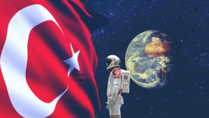 İsrail basını T&uuml;rkiye&rsquo;nin Ay hedefini yazdı: &ldquo;T&uuml;rkiye &ccedil;ıtayı y&uuml;kseltiyor&rdquo;
