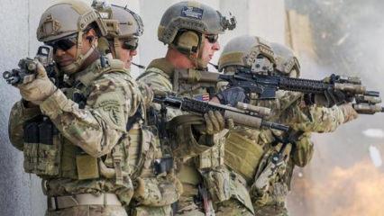 Pentagon&rsquo;un Avrupa planı ortaya &ccedil;ıktı! 25 bin asker i&ccedil;in kritik tarih: 6 Kasım