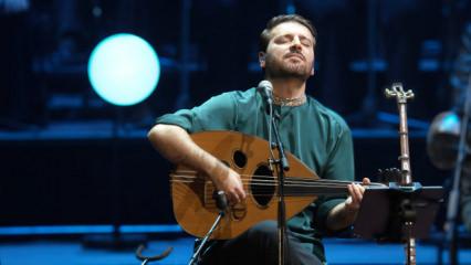 Sami Yusuf&rsquo;tan T&uuml;rkiye&rsquo;ye &ouml;zel s&uuml;rpriz: Zahid Bizi Tan Eyleme&rsquo;yi ilk kez seslendirecek