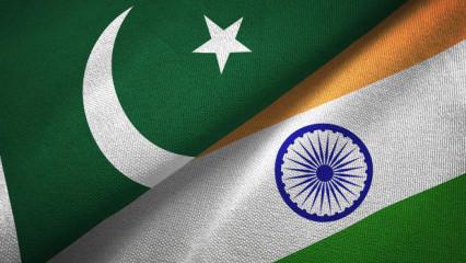 Savaş gemileri &ccedil;arpıştı: Pakistan ve Hindistan gerilimi y&uuml;kseldi
