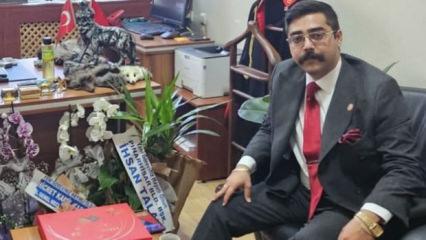 G&ouml;revden uzaklaştırılan Savcı T&uuml;rkşad Kunthan U&ccedil;uk i&ccedil;in g&ouml;zaltı talimatı