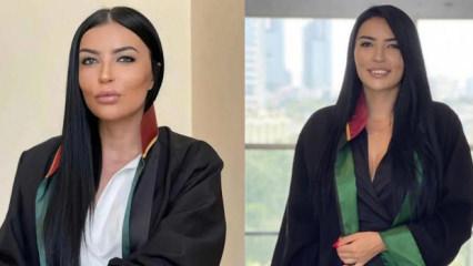 'Savcının odasına istediğim gibi girerim' diyordu: Avukat Buket Tekışık hakkında karar