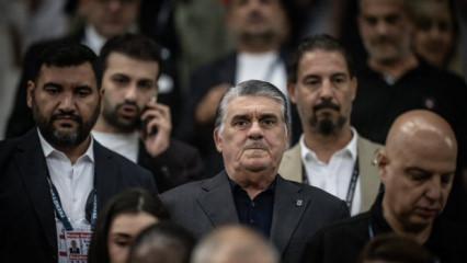 Serdal Adalı'dan zafer sonrası ilk s&ouml;zler! 'Gurur duyduk'
