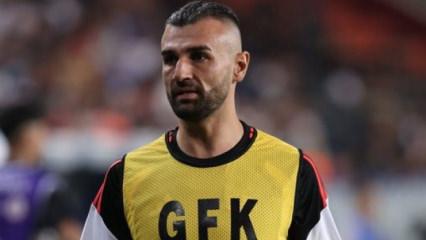 Serdar Dursun Fenerbah&ccedil;e'deki sorunu a&ccedil;ıkladı! 'Hoca ifade edemiyor ama...'