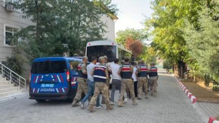 Siirt merkezli 4 ildeki yasa dışı bahis operasyonunda 7 tutuklama