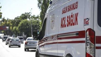 Sivas'ta 12 yaşındaki &ccedil;ocuğun ş&uuml;pheli &ouml;l&uuml;m&uuml;: Ablası dahil 2 tutuklu 