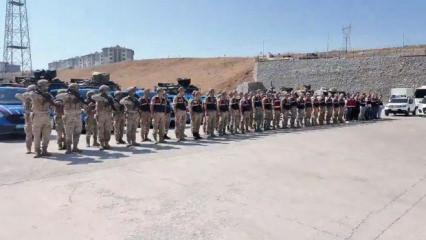 Son dakika: 1,5 milyar TL'lik operasyon! 7 ş&uuml;pheli yakalandı!