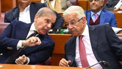 Son dakika... Pakistan: Mekke Anlaşması'nı uygulama zamanı geldi