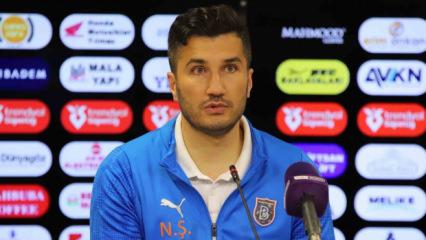 Nuri Şahin'in koltuğu sallantıda! Başakşehir'de y&ouml;netim toplanıyor