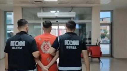 Sosyal medyada silahlı eylem i&ccedil;erikli paylaşımlara soruşturma: 10 g&ouml;zaltı