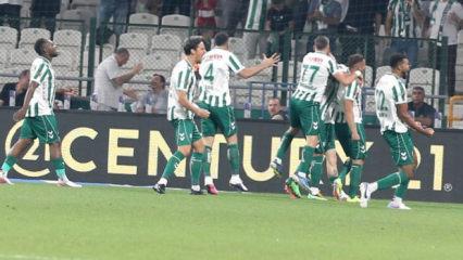 S&uuml;per Lig ekibi, Filistin Milli Takımı ile dostluk ma&ccedil;ı yapacak