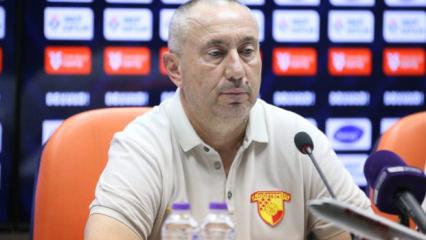 S&uuml;per Lig ekibi hocasının arkasında durdu! Son sıradayken s&ouml;zleşmesi uzatıldı