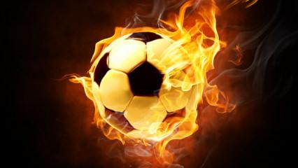 S&uuml;per Lig'de 2 ma&ccedil; birden! CANLI