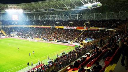 S&uuml;per Lig'in efsane takımlarındandı! TFF k&uuml;me d&uuml;ş&uuml;rd&uuml;