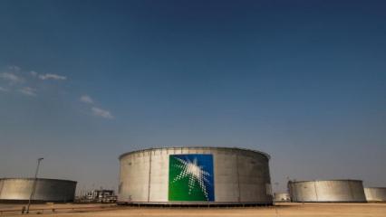 Suudi Arabistan'dan petrol kararı!