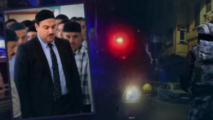 Tanıklardan &ccedil;arpıcı ifadeler! CHP'ye oy vermediği i&ccedil;in camiye alınmadı!