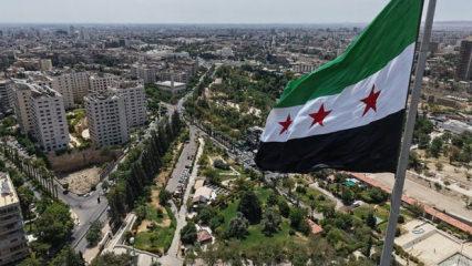 Tel Aviv'i korkutan yakınlaşma! T&uuml;rkiye'nin Suriye hamlesi alarma ge&ccedil;irdi