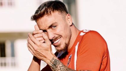 TFF 1. Lig'de 7 golle takımını sırtlıyordu! Milli Takım'a &ccedil;ağrıldı