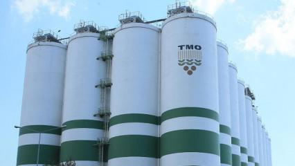 TMO'nun arpa satışları başladı