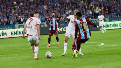 Torreira'dan yenilgi sonrası taraftarlara mesaj!