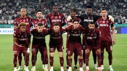 Trabzonspor ge&ccedil;en sezonu mumla arıyor!