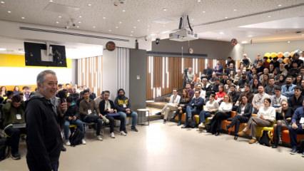 Trendyol teknoloji ekosistemini AI/ML Summit&rsquo;te buluşturuyor