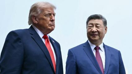 Trump'ın yapay zeka yarışı