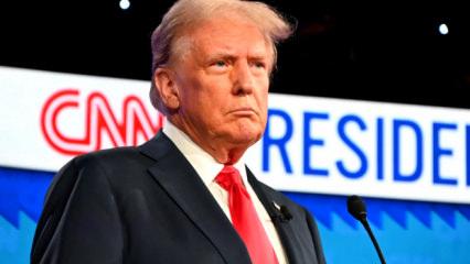 Trump'tan bomba karar: CNN ve 2 kanalın Beyaz Saray'a girişini yasakladı!