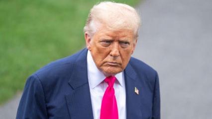 Trump'tan d&uuml;nyayı rahatlatacak petrol a&ccedil;ıklaması: Rusya ve Ukrayna'nın kararını a&ccedil;ıkladı