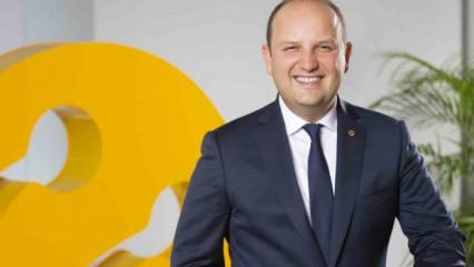 Turkcell m&uuml;hendisleri, 6G&rsquo;nin k&uuml;resel standartlarının belirlenmesine katkı sağlıyor