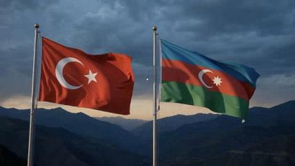 T&uuml;rkiye-Azerbaycan kardeşliğini hedef aldılar! Yeni Delhi'den skandal analiz