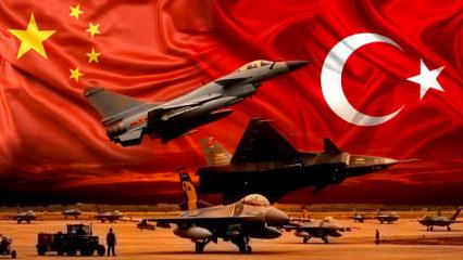 T&uuml;rkiye ve &Ccedil;in'in g&uuml;c&uuml; birleşti! Kardeş &uuml;lkeden ezber bozan hamle